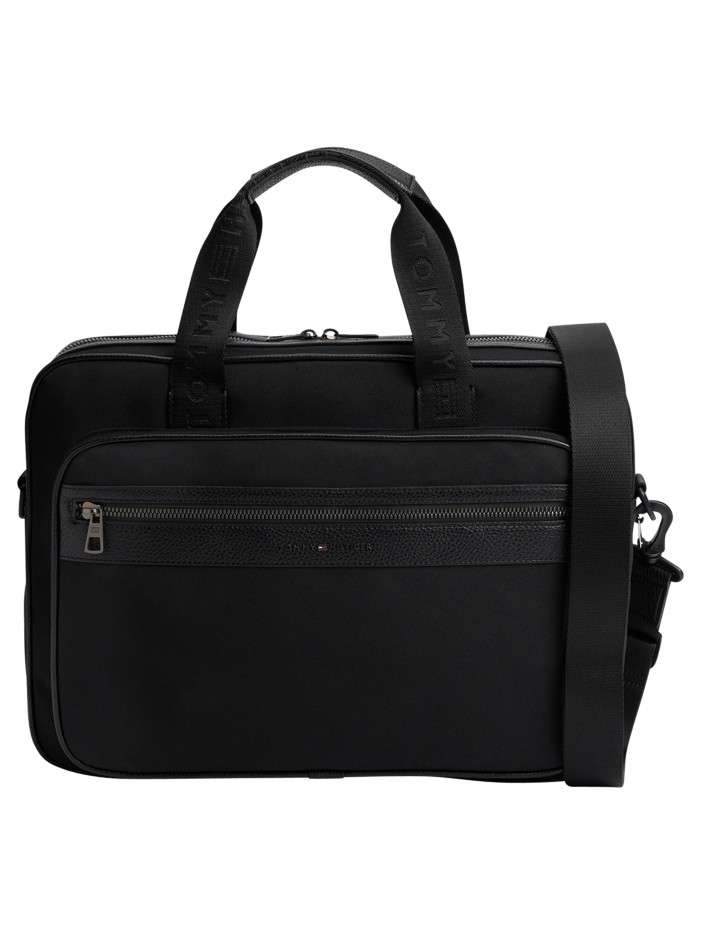 Sac porte-documents noir...