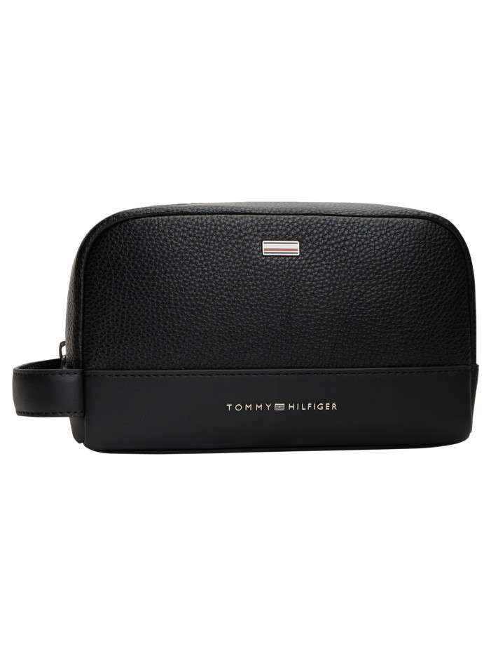 Trousse noire horizontale...