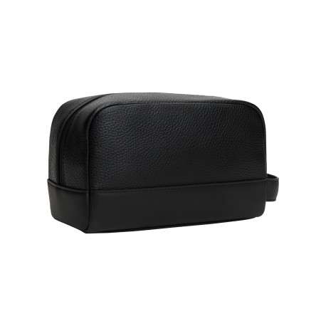 Trousse noire horizontale pourvue d'une poignée latérale de transport - Image 2