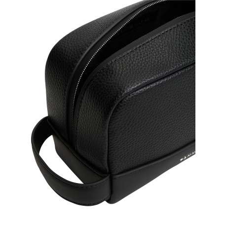Trousse noire horizontale pourvue d'une poignée latérale de transport - Image 3