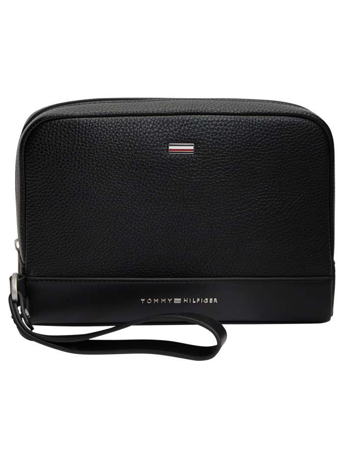 Trousse noire horizontale...
