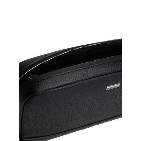 Trousse noire horizontale pourvue d'une dragonne de transport - Image 3