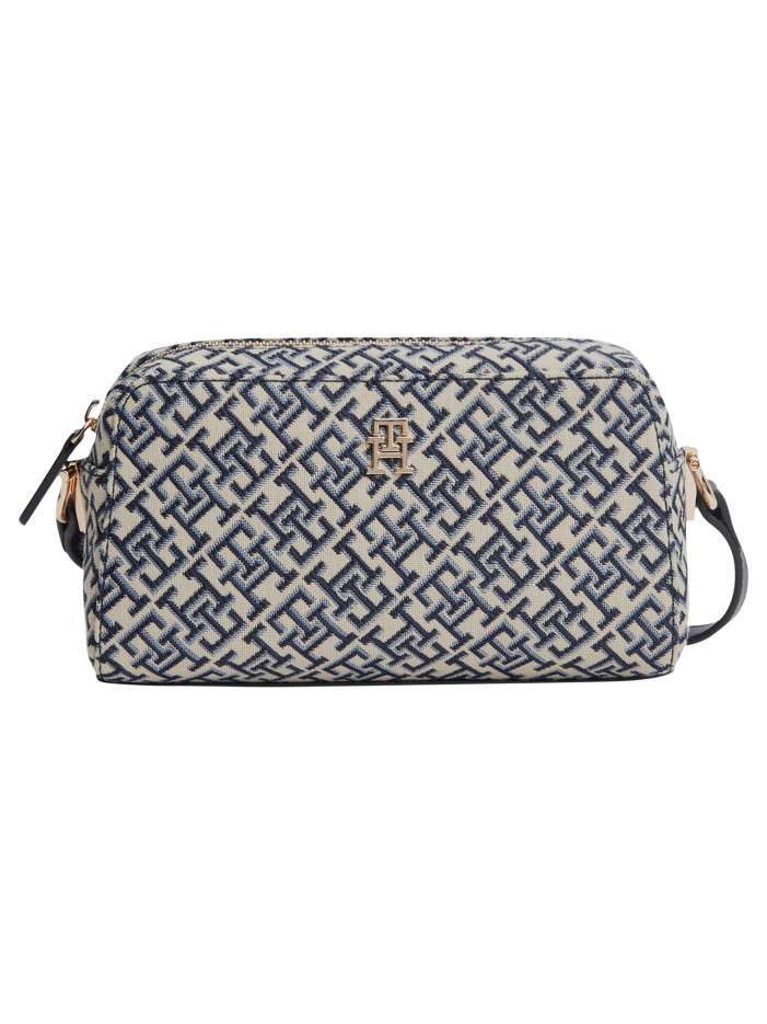Sac à bandoulière marine...