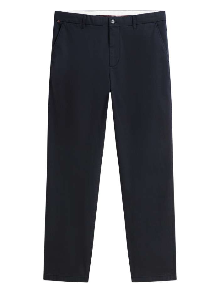 Pantalon chino Denton en...