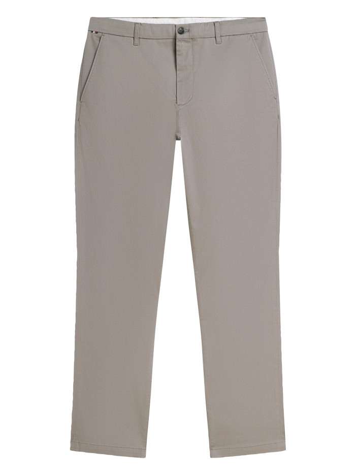 Pantalon chino Denton en...