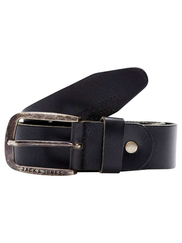 Ceinture en cuir de buffle...