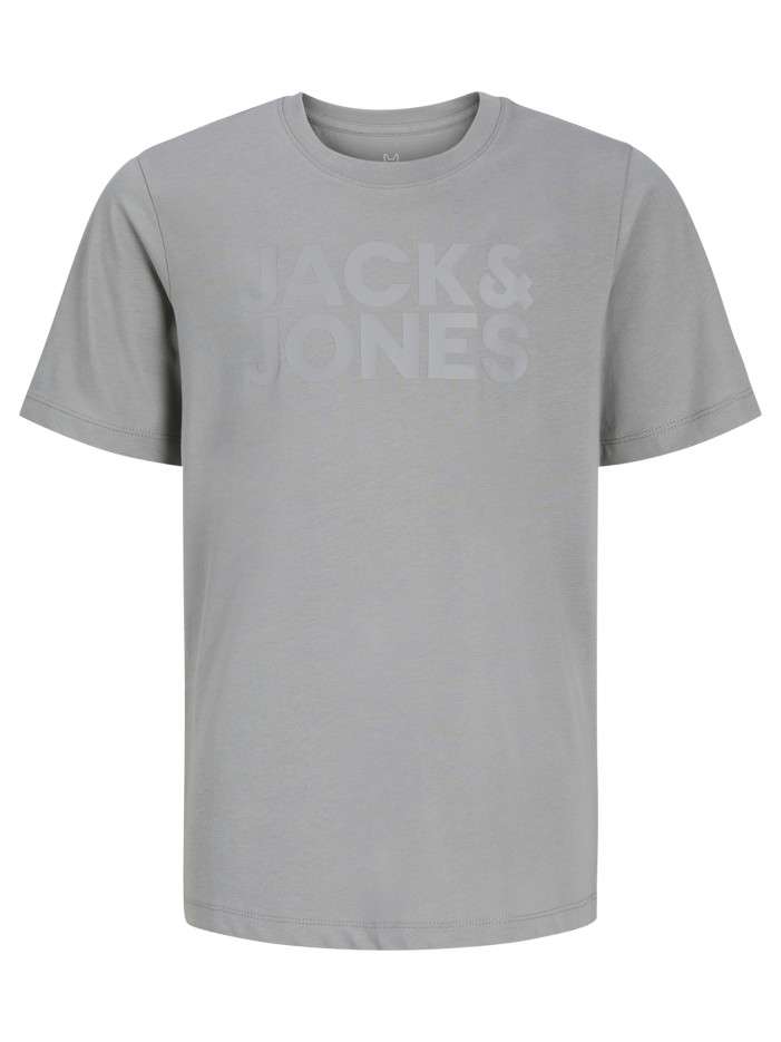 T-shirt en coton biologique...