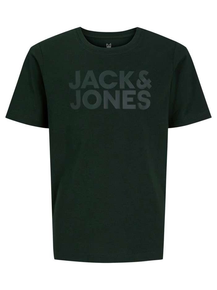 T-shirt en coton biologique...