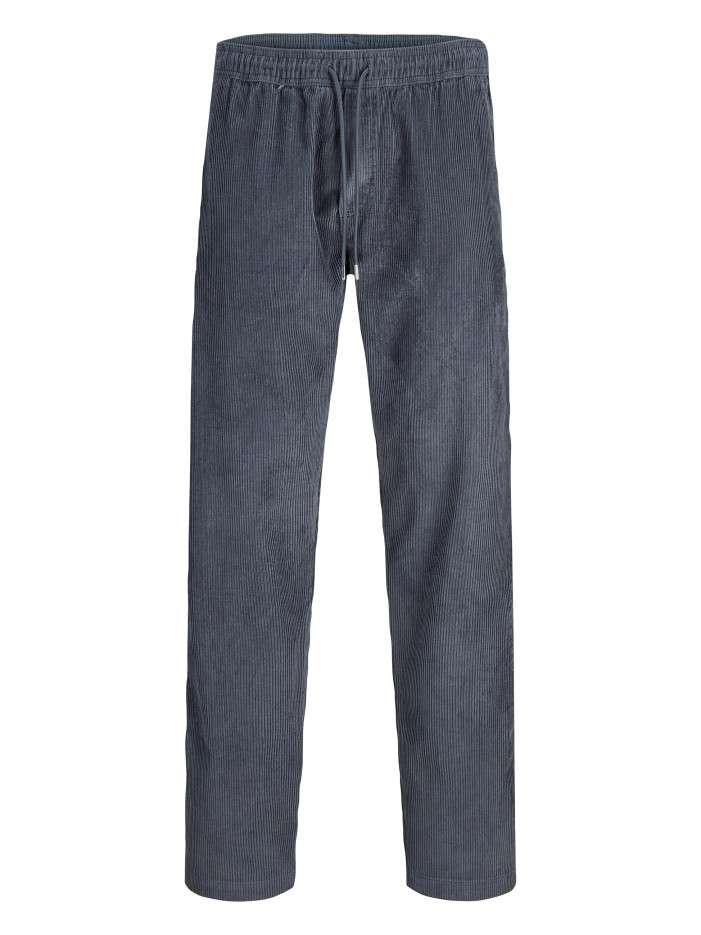 Pantalon chino en coton...