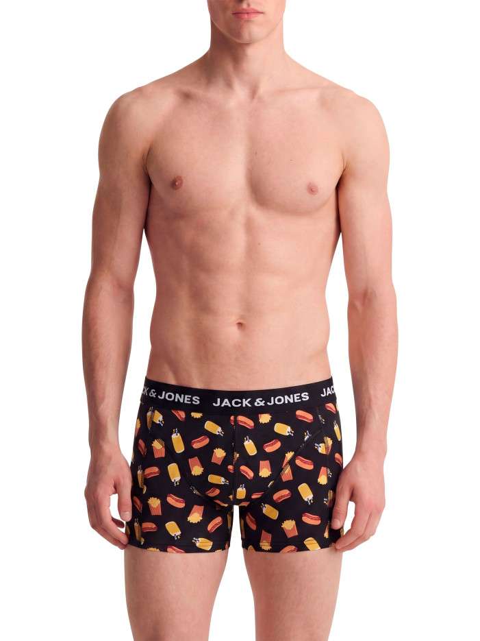 Lot de 3 Boxers classiques...