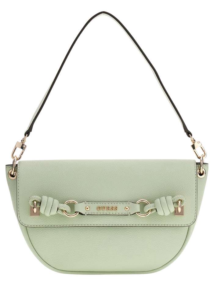 Sac à bandoulière vert...