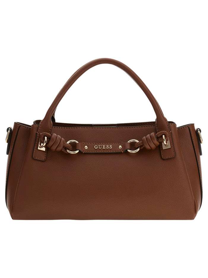 Sac camel uni avec un zip...
