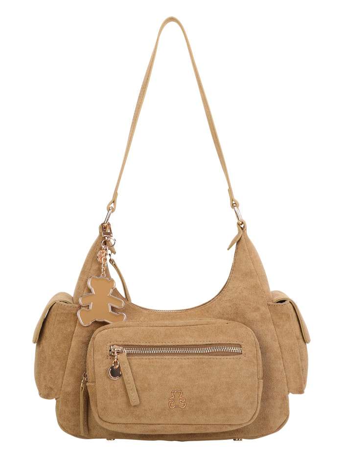Sac à main porté épaule...