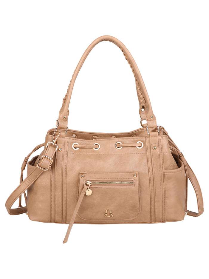 Sac à main porté épaule...