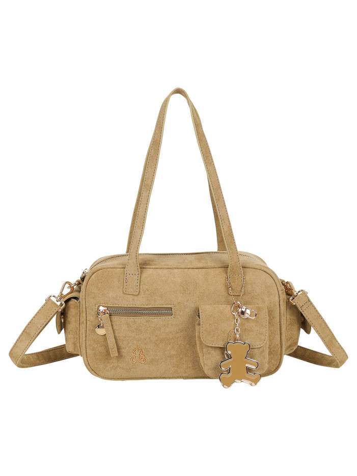 Sac à main porté épaule...