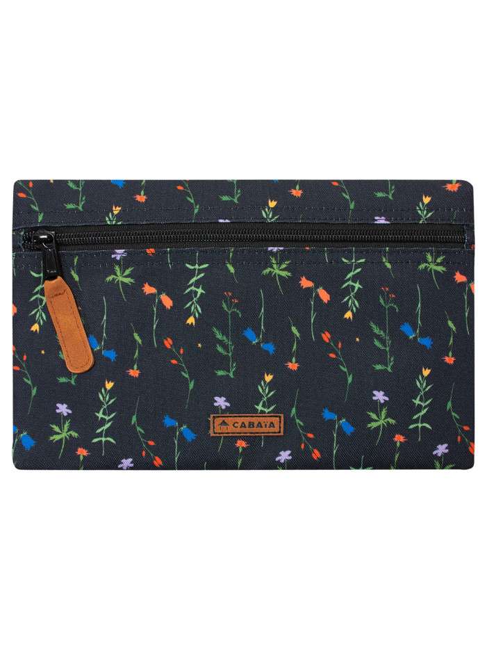 Pochette L Markt noire à...