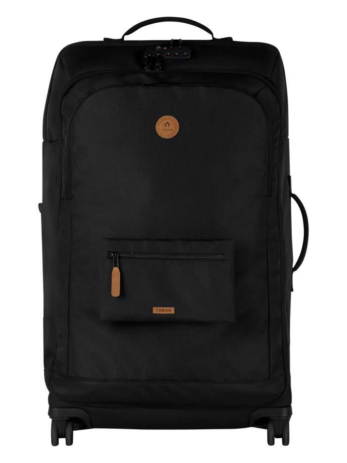 Valise Traveler 4 roues L...