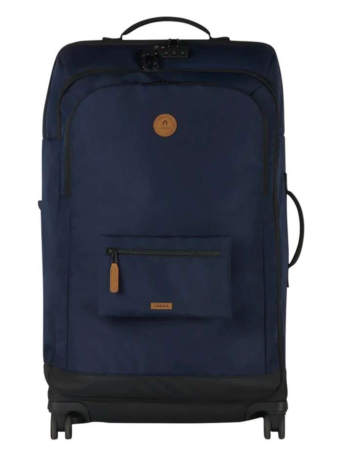 Valise Traveler 4 roues L...