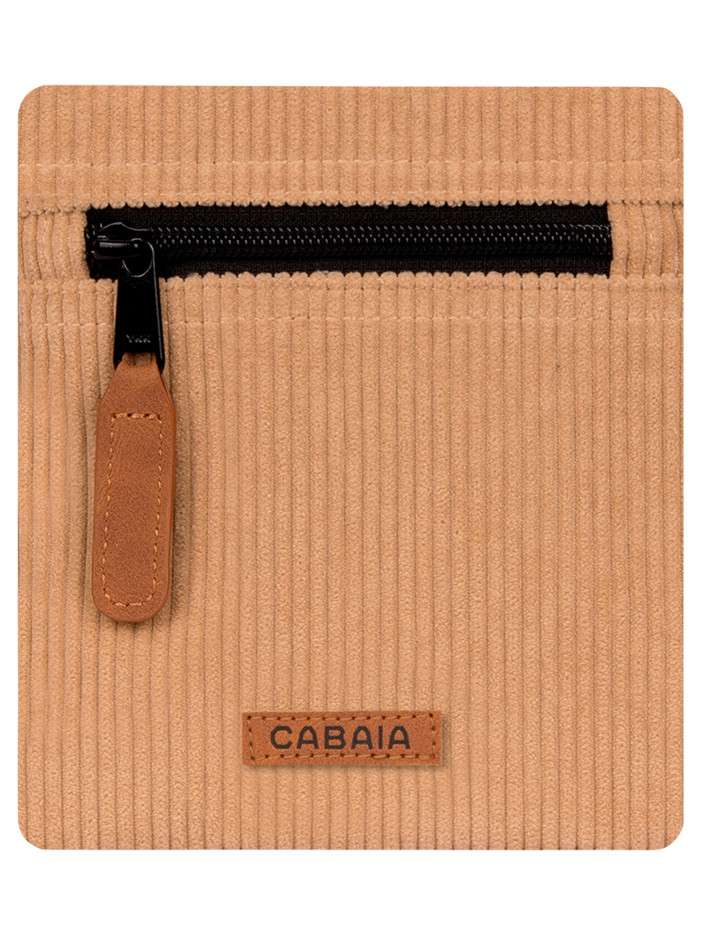 Pochette S Luxor beige...