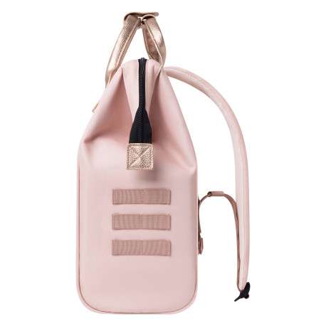 Sac à dos Adventurer M Queretaro rose pourvu de pochettes amovibles - Image 3