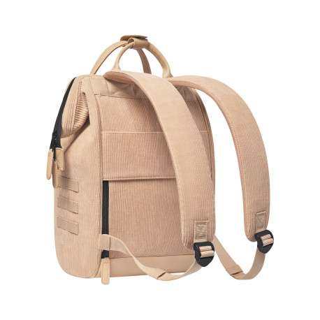 Sac à dos Adventurer M Luxor beige pourvu de pochettes amovibles - Image 5