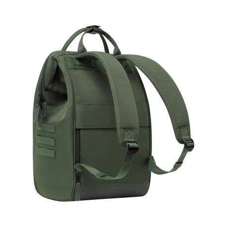 Sac à dos Adventurer L Coromandel kaki pourvu de pochettes amovibles - Image 5