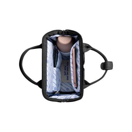 Sac à dos Adventurer XS Launceston beige pourvu de pochettes amovibles - Image 5