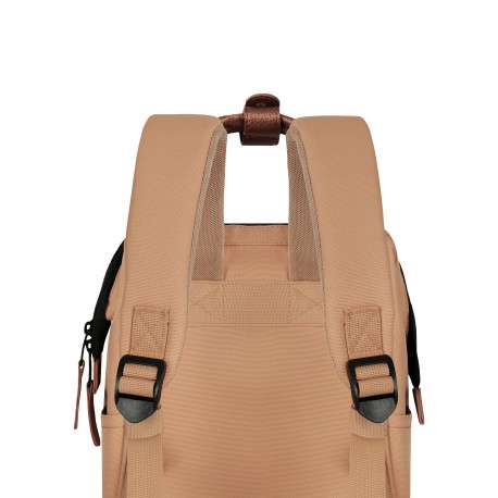 Sac à dos Adventurer XS Launceston beige pourvu de pochettes amovibles - Image 8