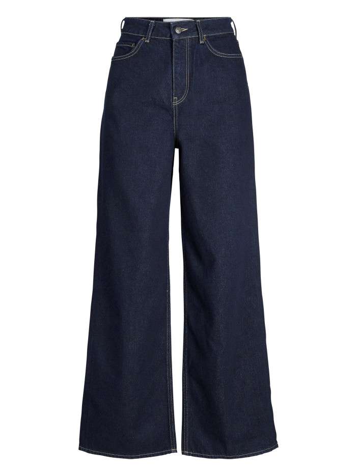 Jean Tokyo en coton brut...