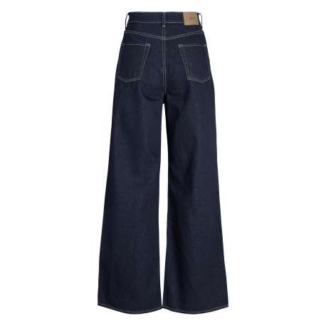 Jean Tokyo en coton brut coupe bootcut pourvu de poches plaquées - Image 2
