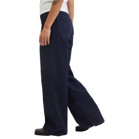 Jean Tokyo en coton brut coupe bootcut pourvu de poches plaquées - Image 5