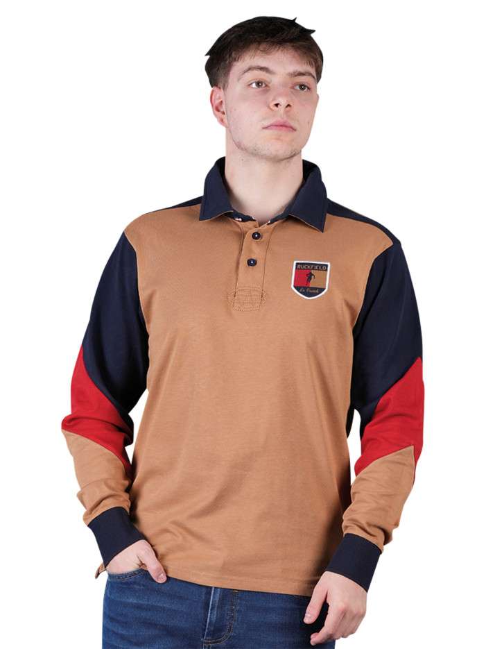 Polo en coton biologique...
