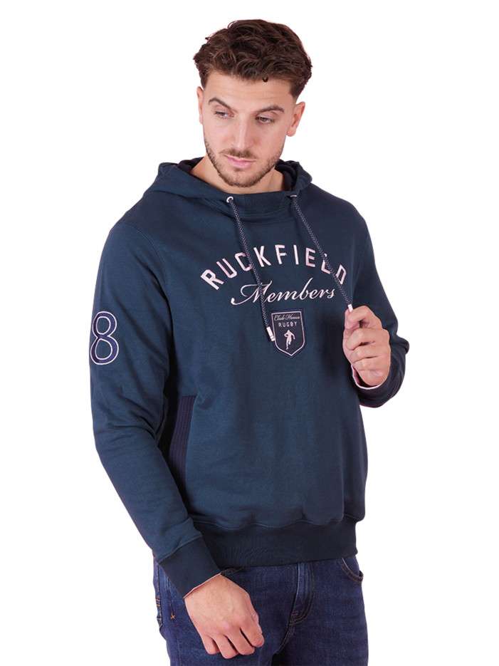 Sweat en coton biologique...