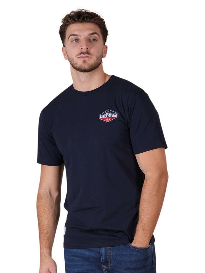 T-shirt en coton biologique...