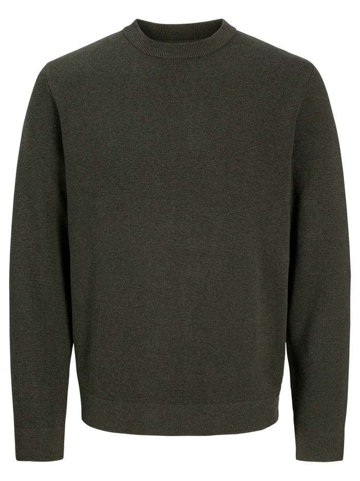 Pull en coton biologique...