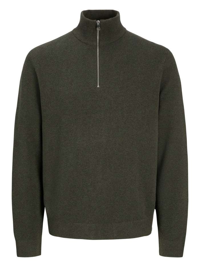 Pull en coton biologique...