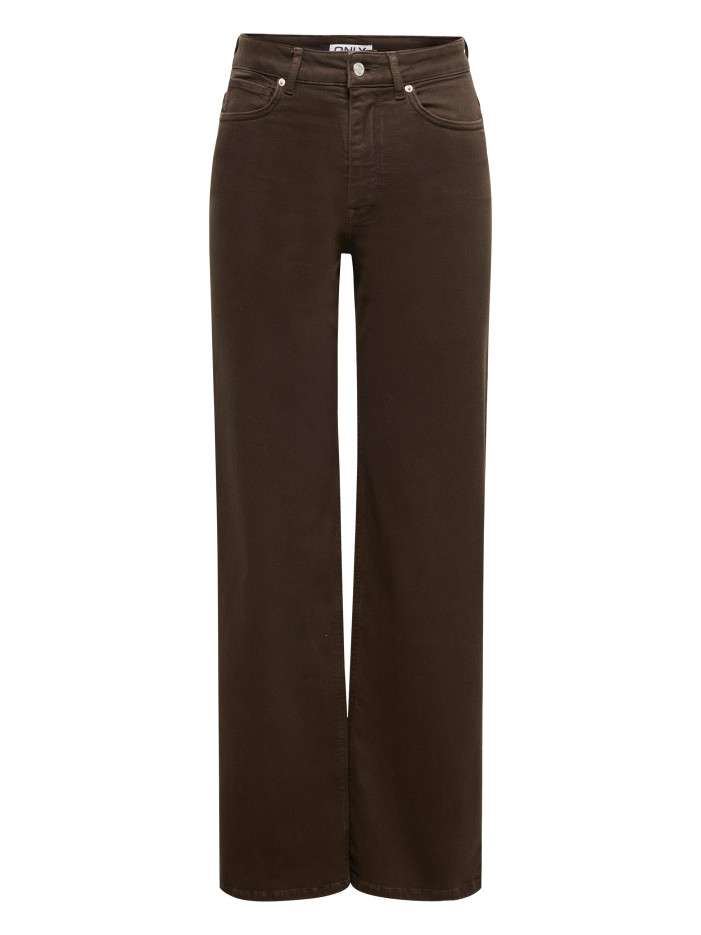 Pantalon en coton...