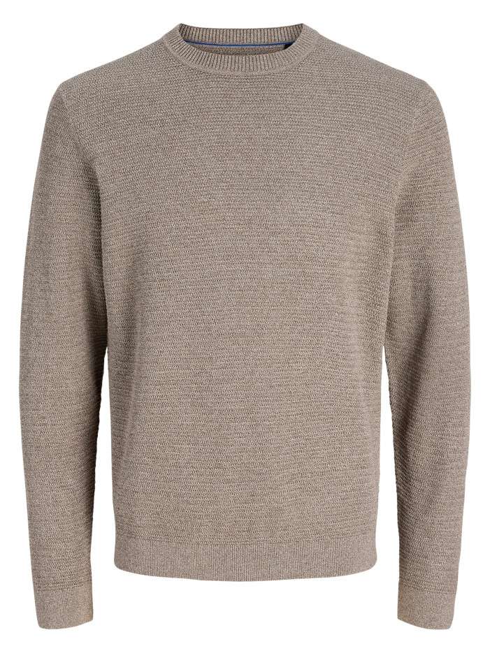 Pull en coton biologique...
