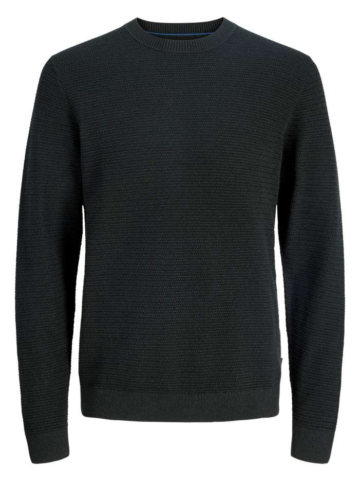 Pull en coton biologique...