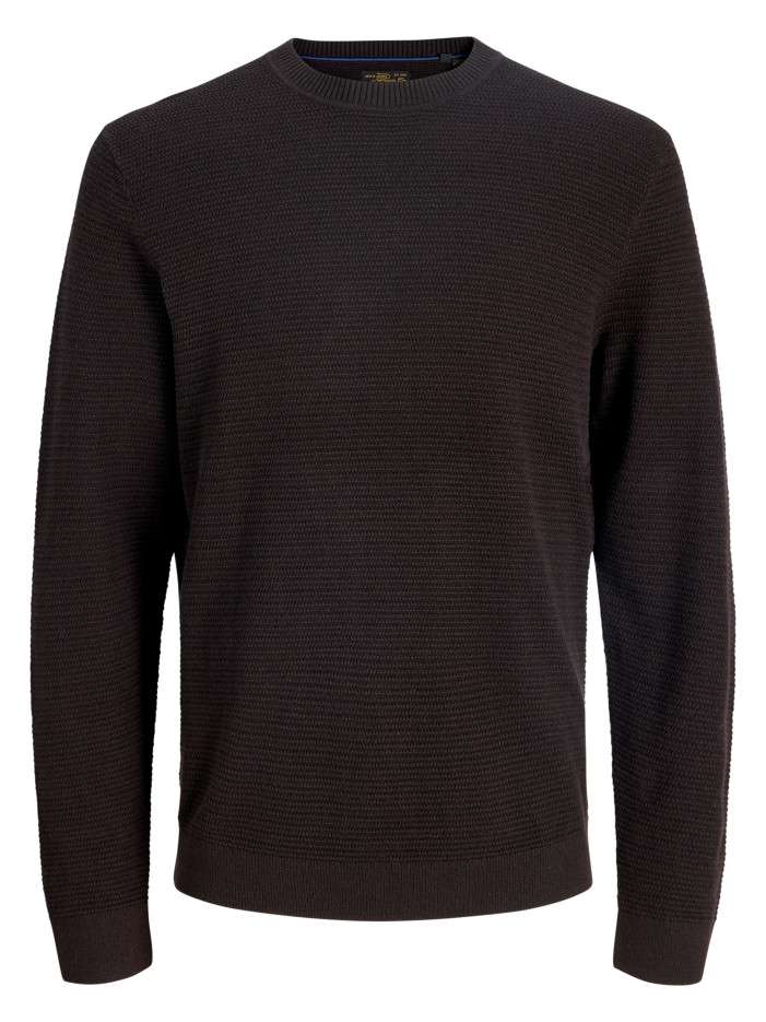Pull en coton biologique...