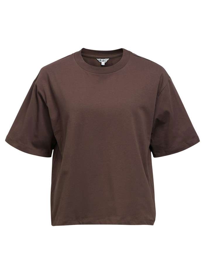 T-shirt en coton biologique...