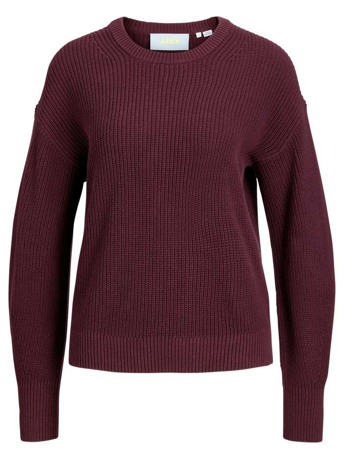 Pull en coton biologique...