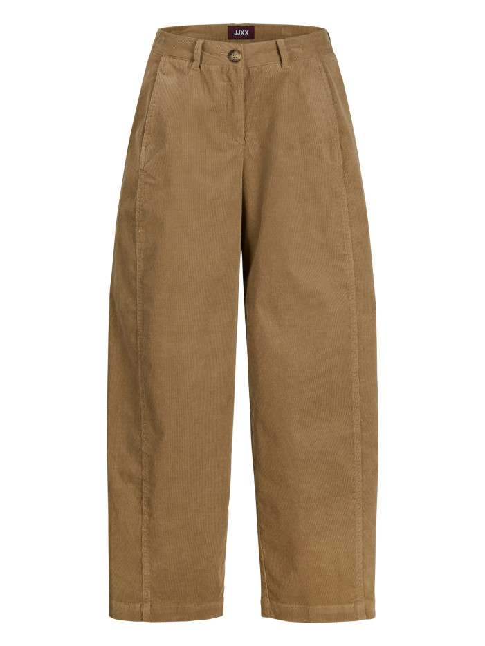 Pantalon chino Hazel en...