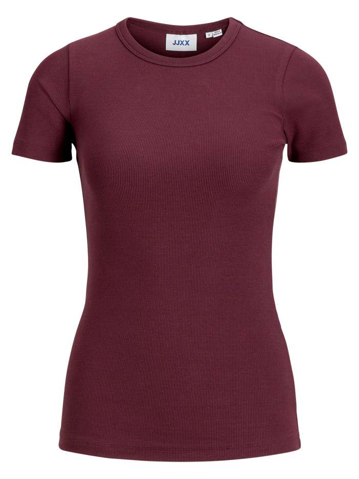 T-shirt en coton biologique...