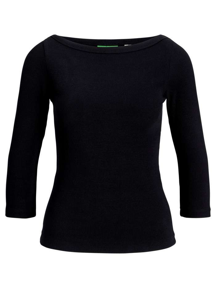 Top en coton biologique...