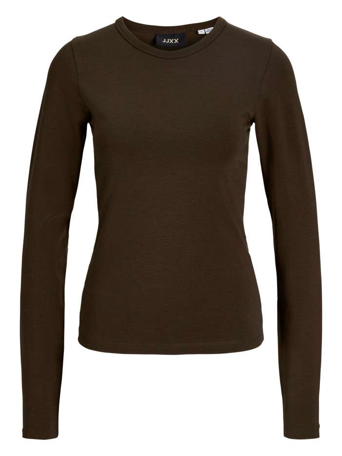 T-shirt en coton biologique...