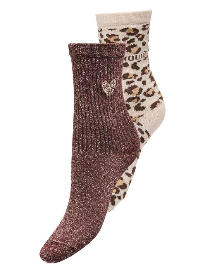 Lot de 2 paires de...