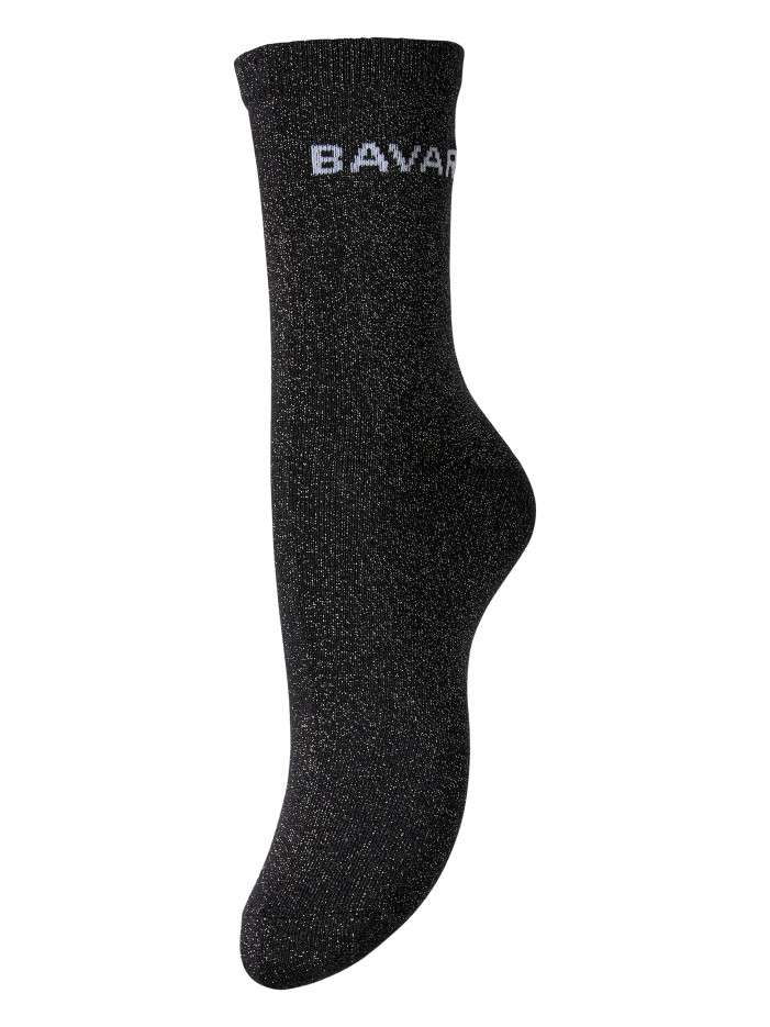 Chaussettes anthracite...