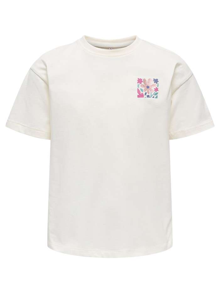 T-shirt en coton biologique...