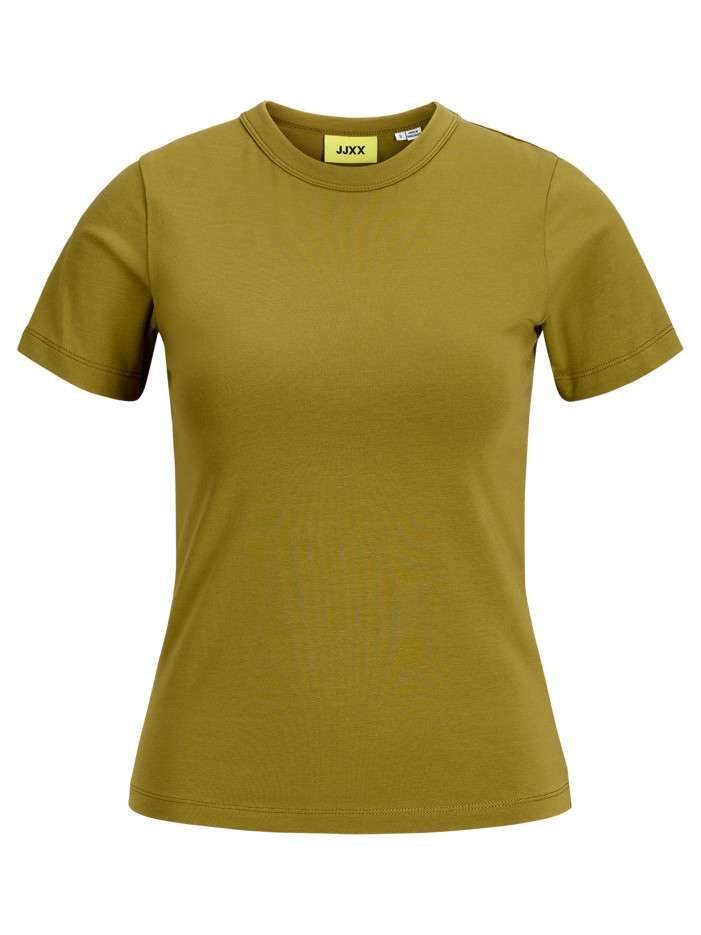 T-shirt en coton biologique...